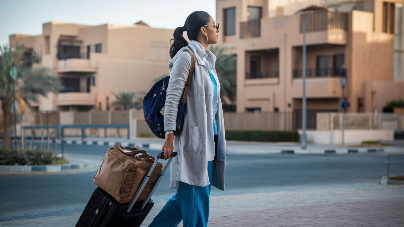 Al Nahda District to Dubai Airport Transfer: Your Complete Guide